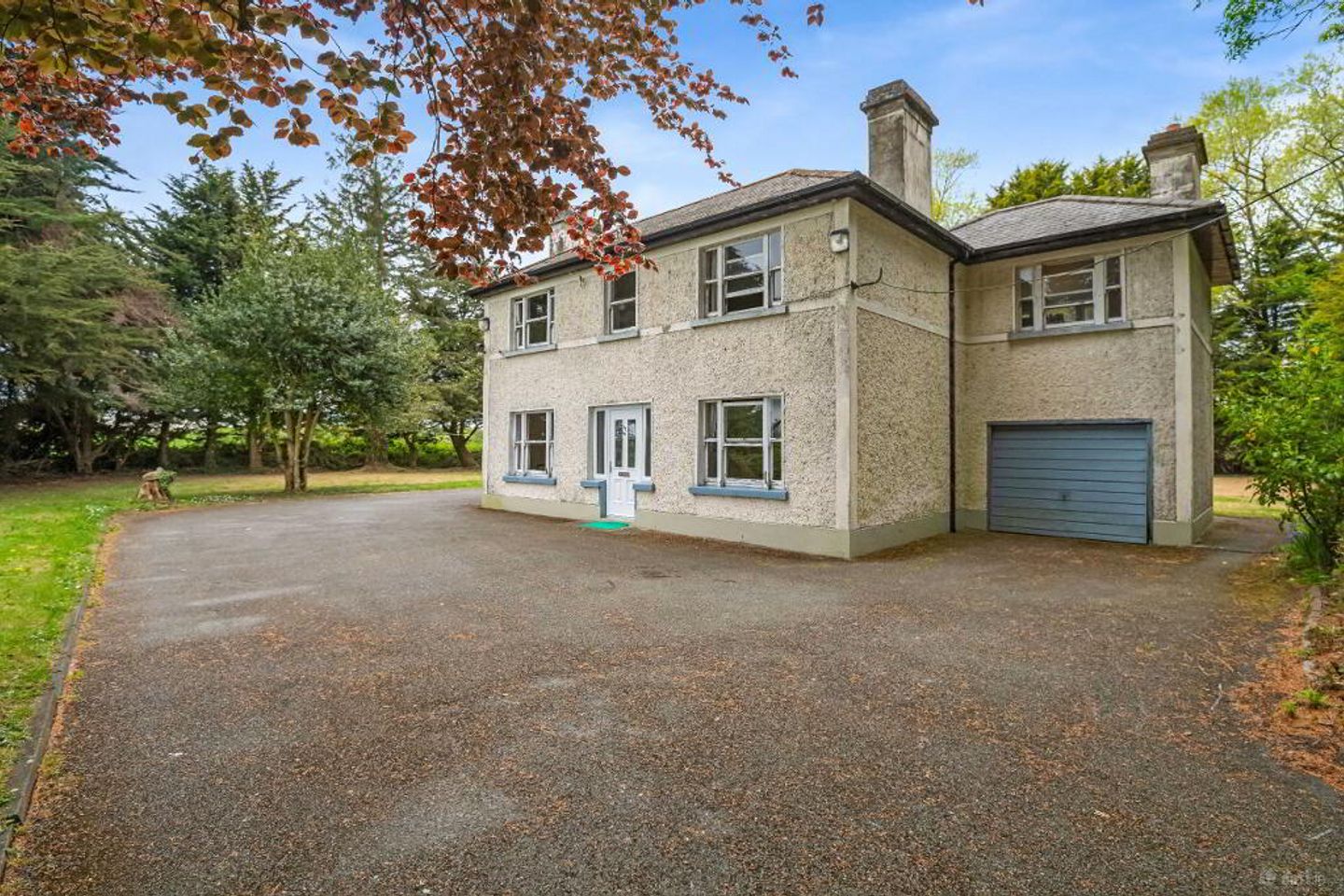 Baltrasna House, Ashbourne, Co. Meath, A84CF68