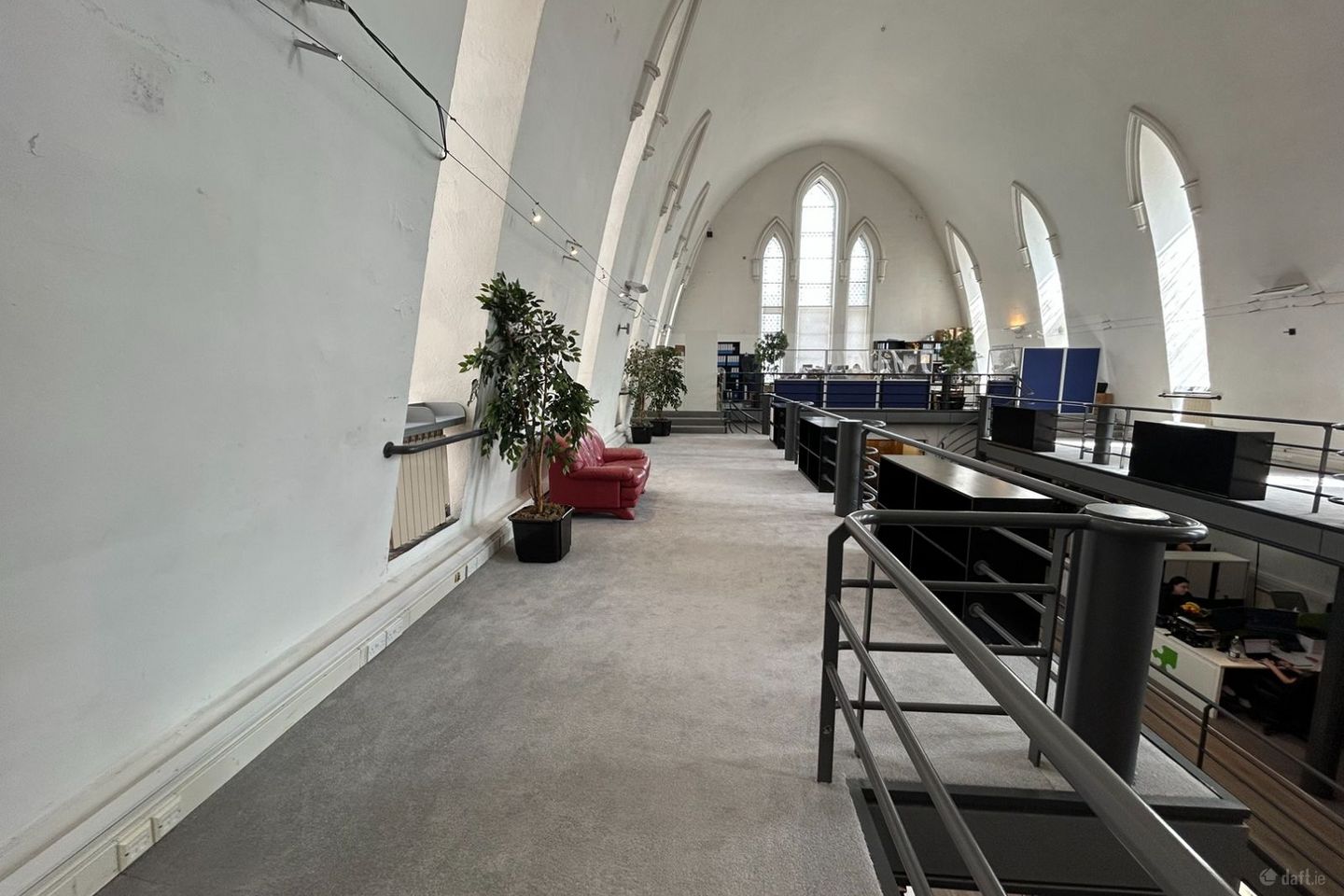 The Black Church, Dublin 7