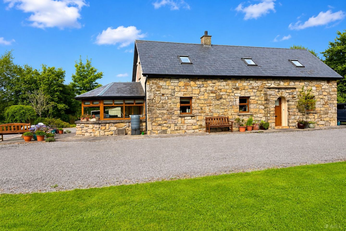 Effrinagh, Kilclare, Carrick-on-Shannon, Co. Leitrim, N41H5V2
