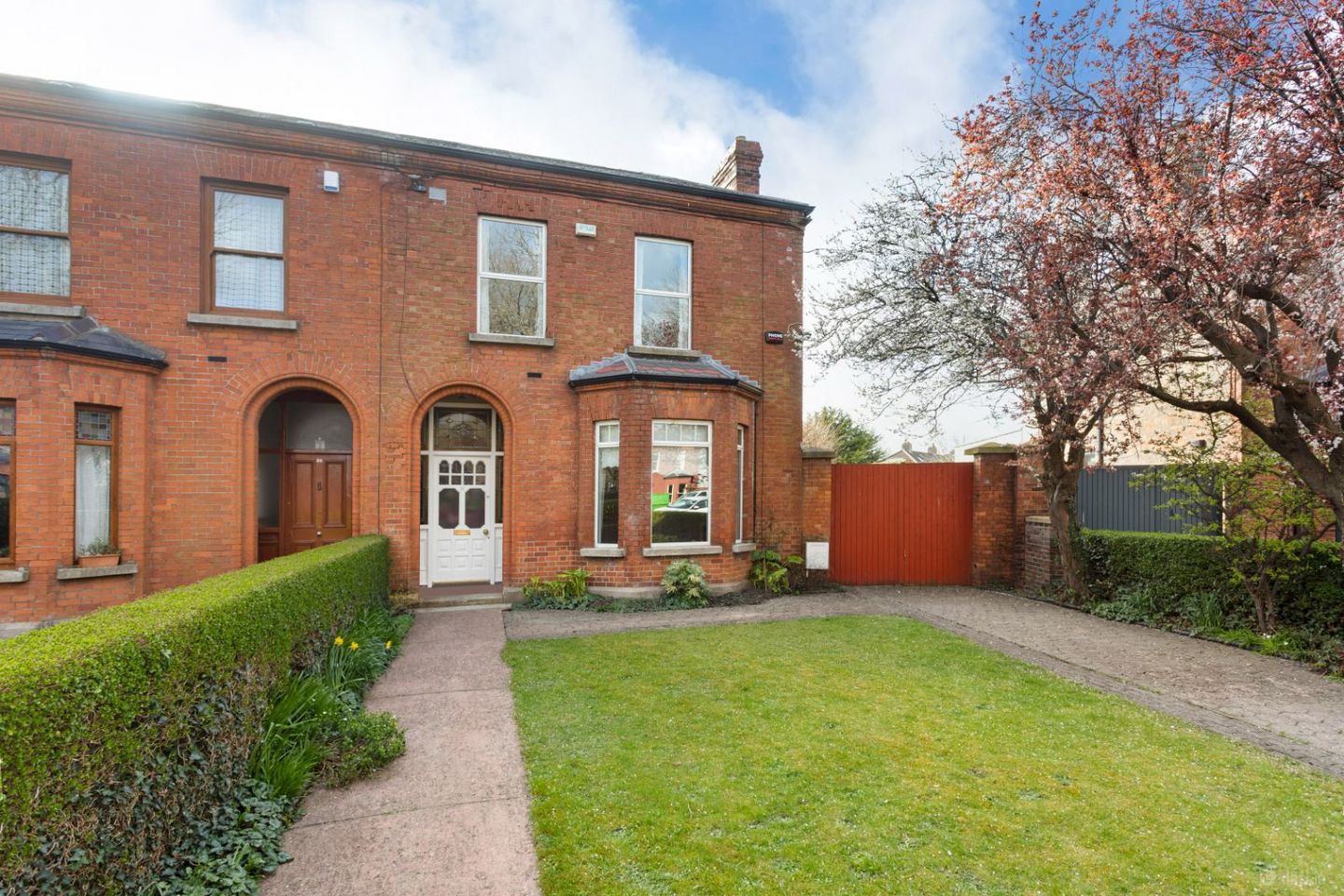 27 Charleville Road, Dublin 7, Phibsborough, Dublin 7, D07KX9Y