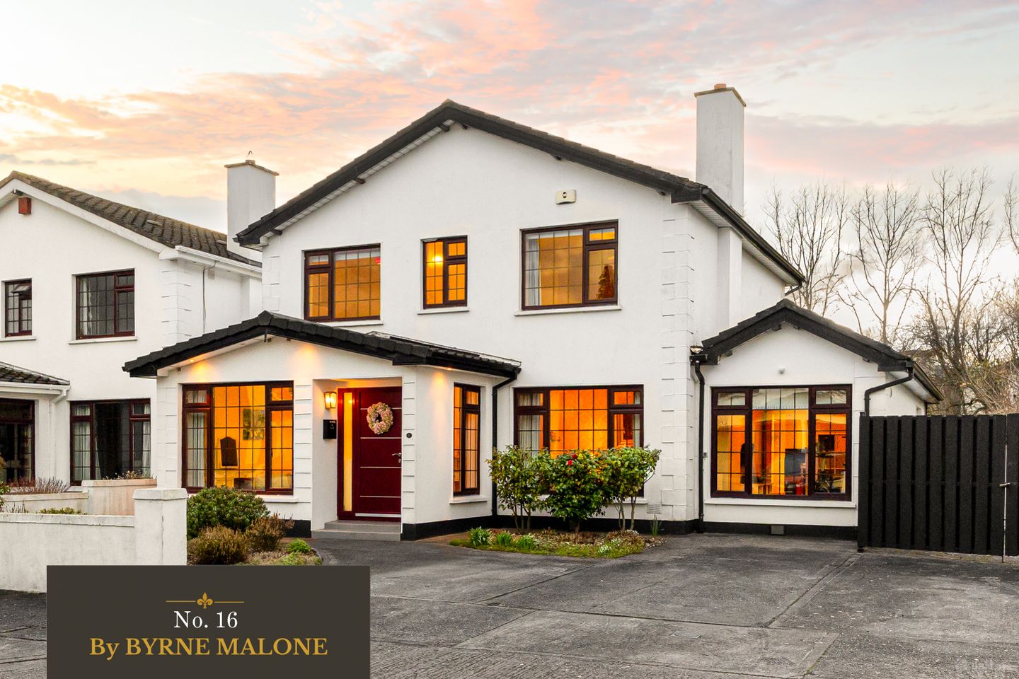 16 Hillside Drive, Naas, Co. Kildare, Naas, Co. Kildare, W91HH9P
