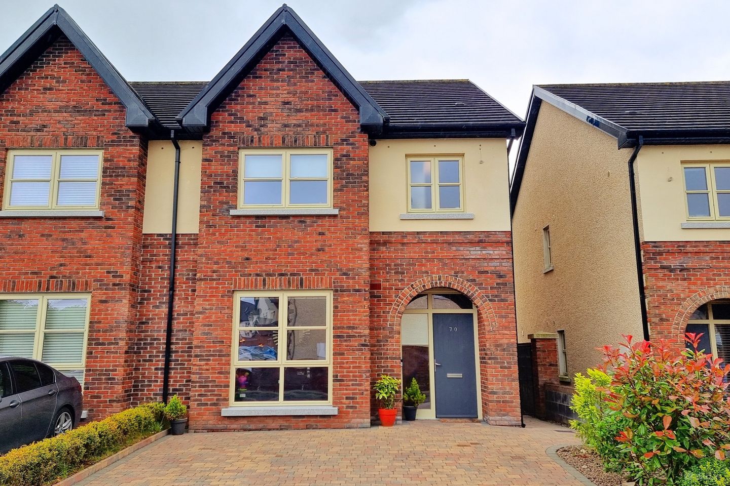 70 Ridgewood Manor, Kildare, Co. Kildare, R51RH67