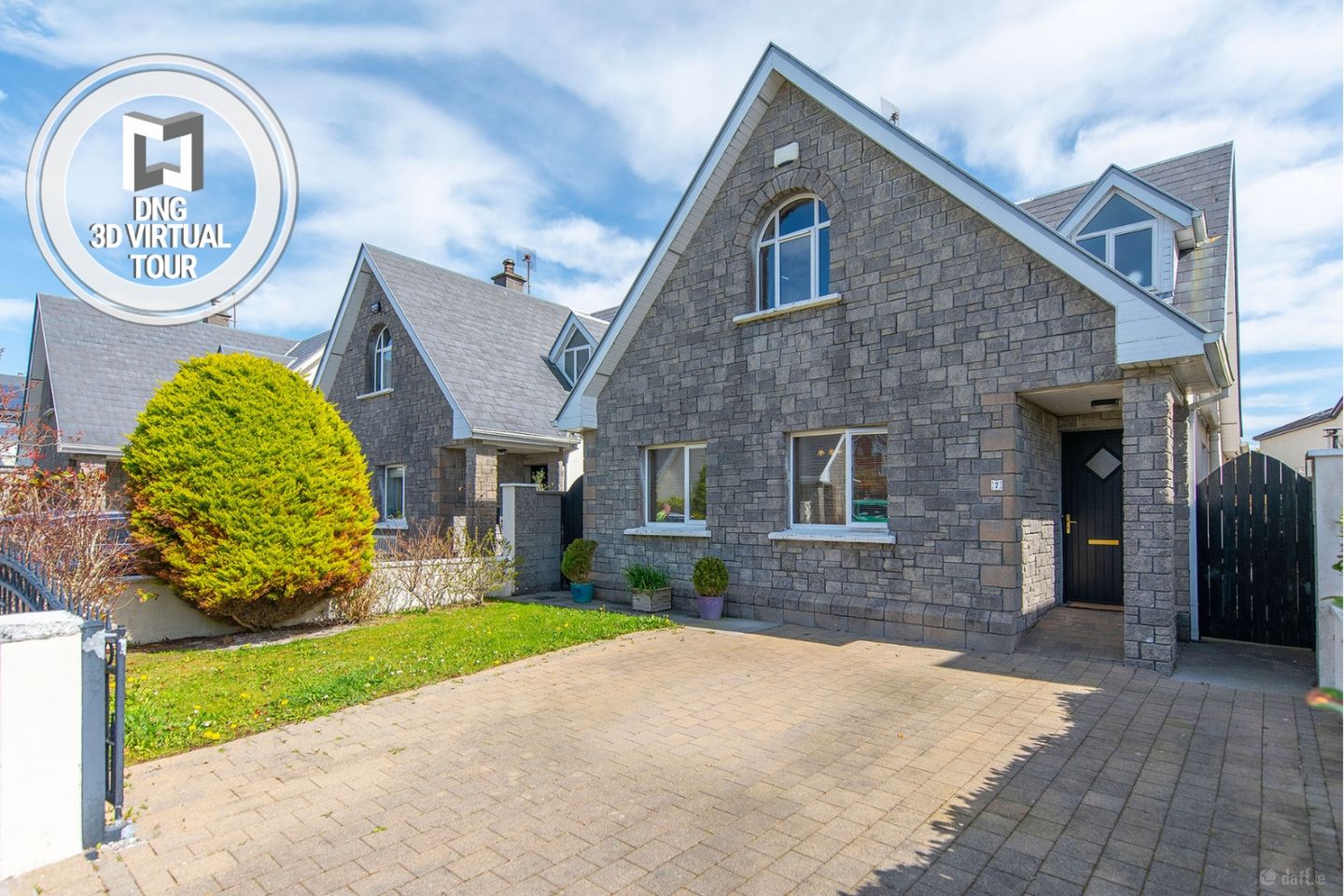 7 Maigh Burca, Ballymoneen Road, Galway, Co. Galway, H91C9XE