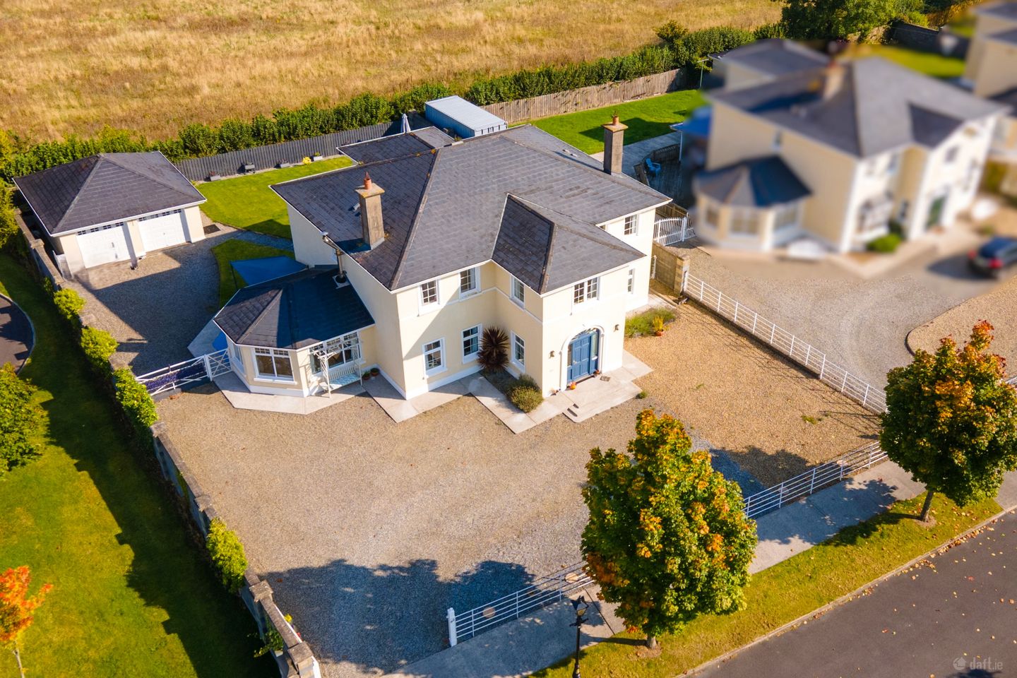 33 Carriglea, Killenard, Portarlington, Co. Laois, R32DK0Y