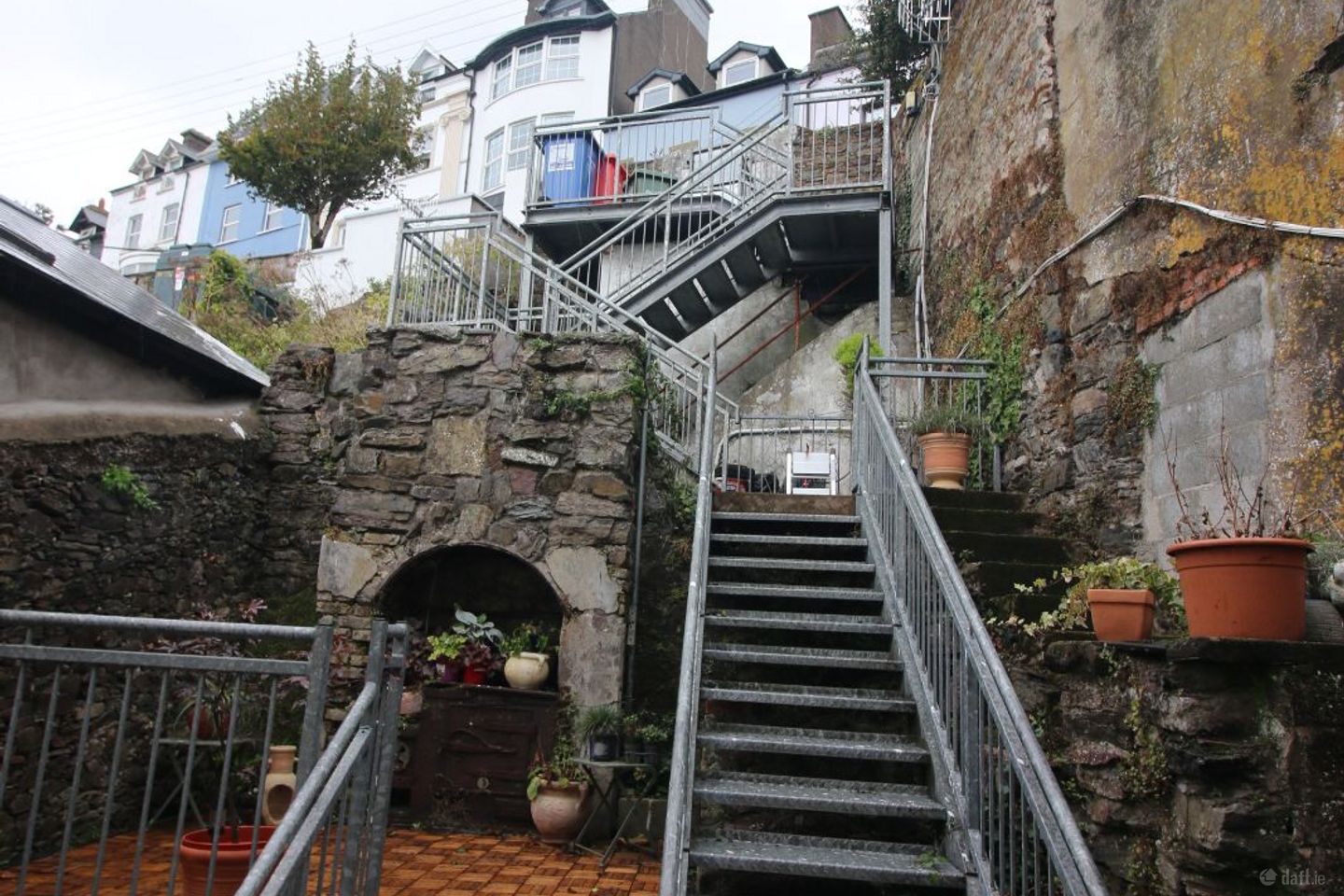 Apt 2, 5 East Beach, Off Habour Hill, Cobh, Co. Cork
