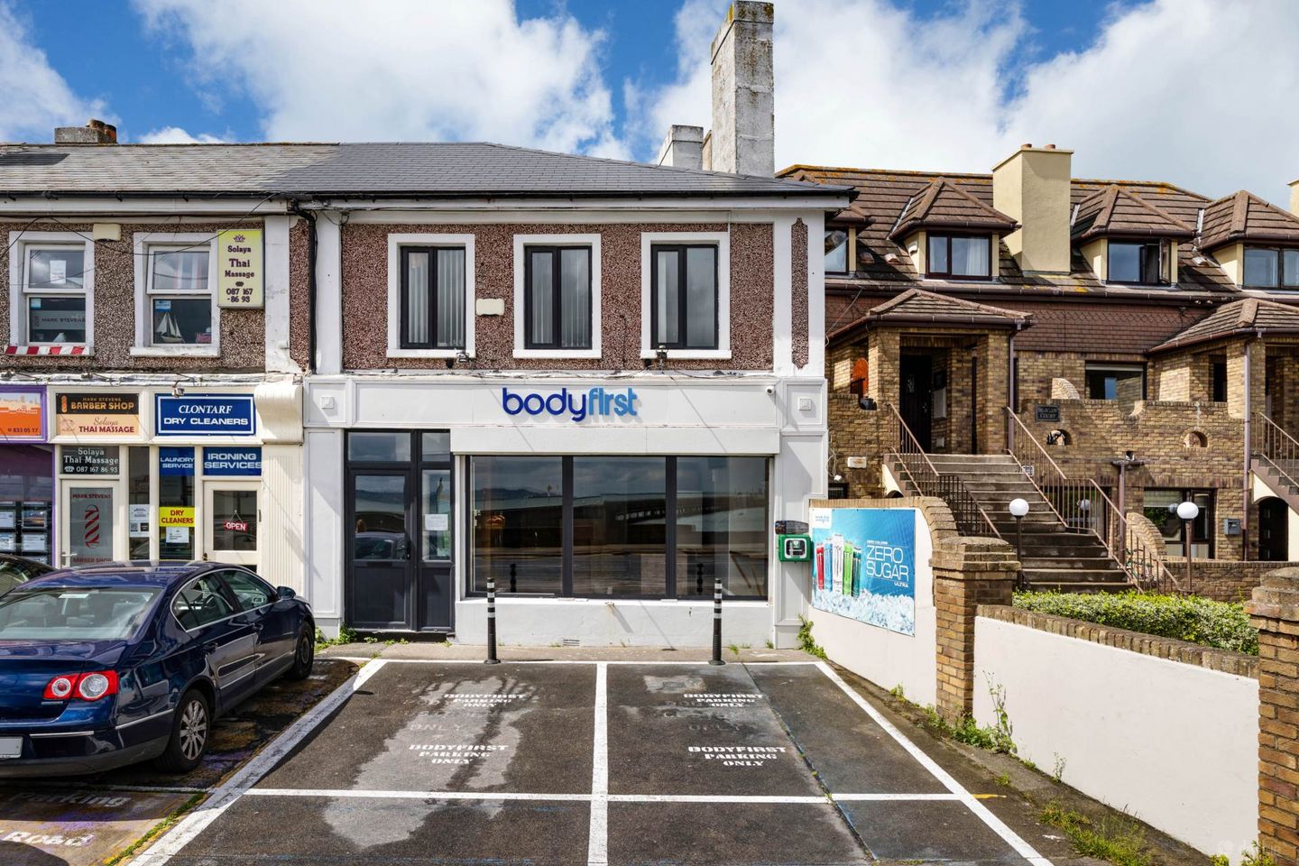 328 Clontarf Road, Clontarf, Dublin 3, D03KT21
