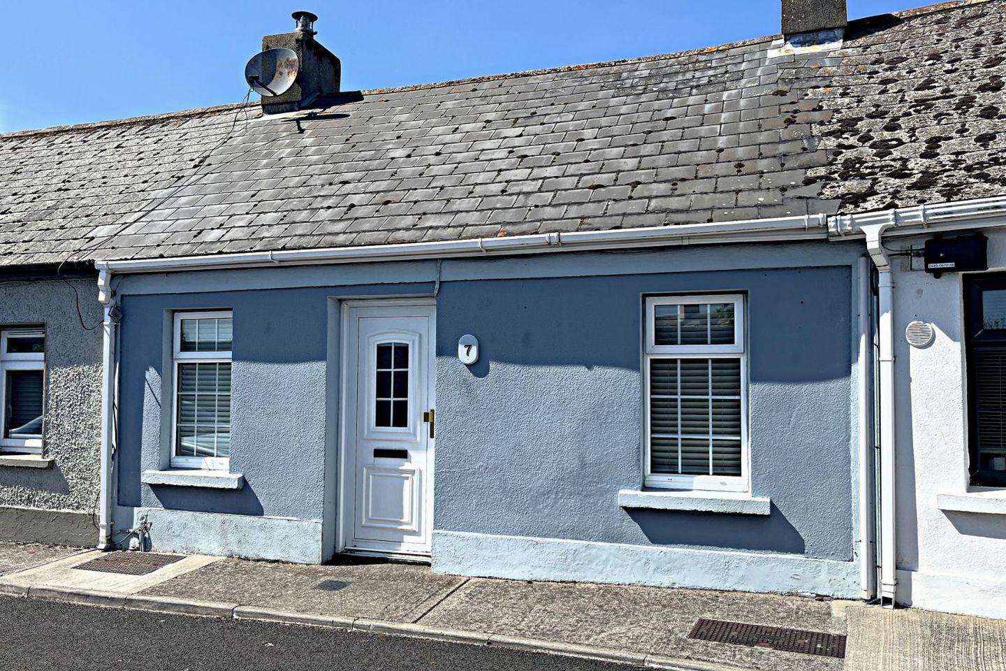 7 King Street Upper, Abbeyside, Dungarvan, Co. Waterford, X35H397