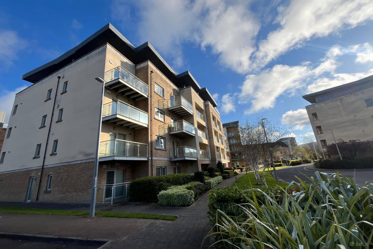 Laurel House, Carrickmines, Dublin 18