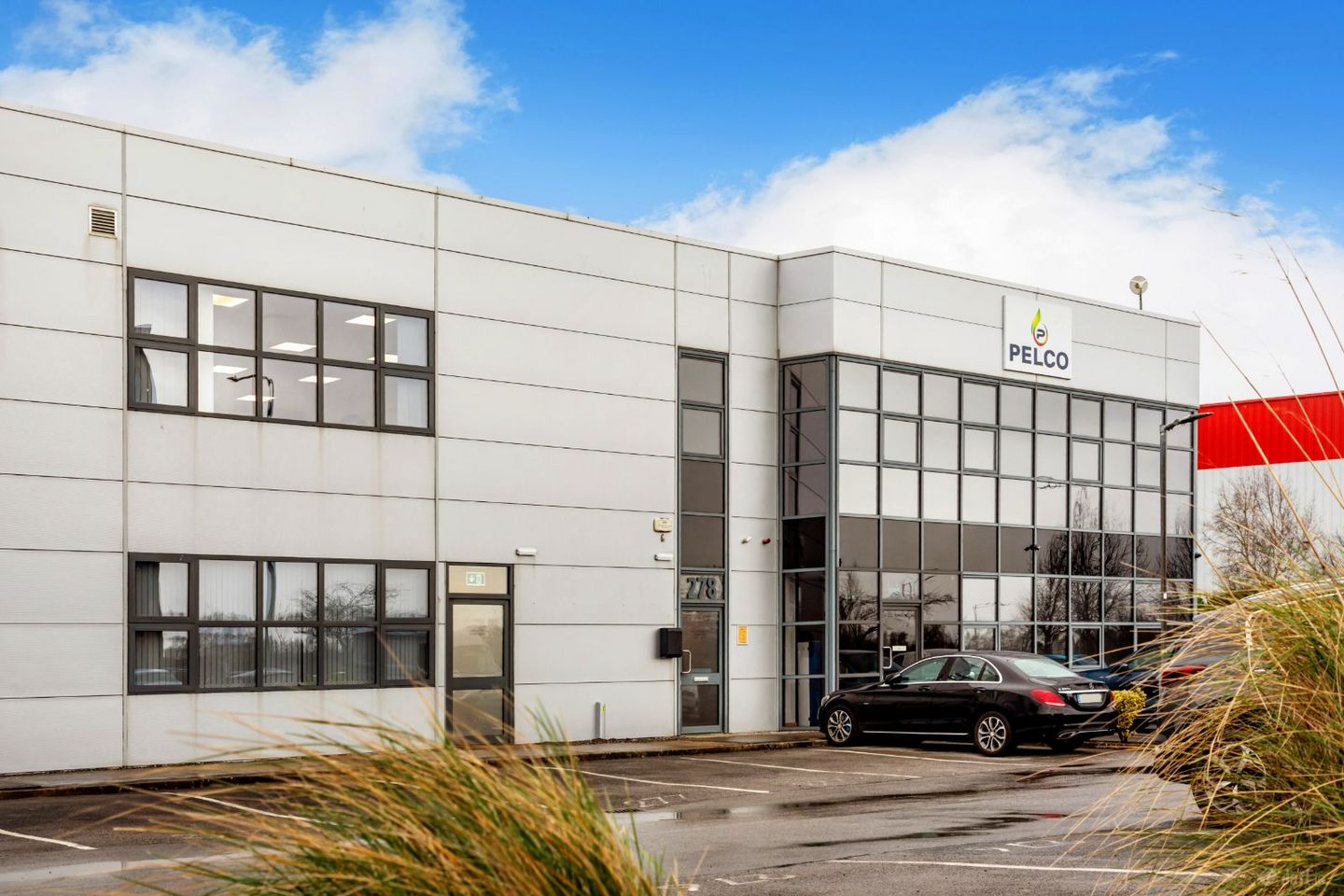 Unit 278, Blanchardstown, Dublin 15