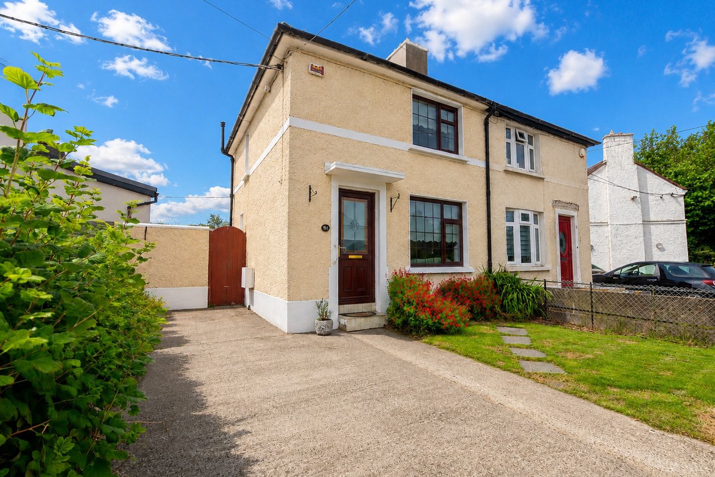 4 Clanhugh Road, Killester, Co. Dublin, D05DC78