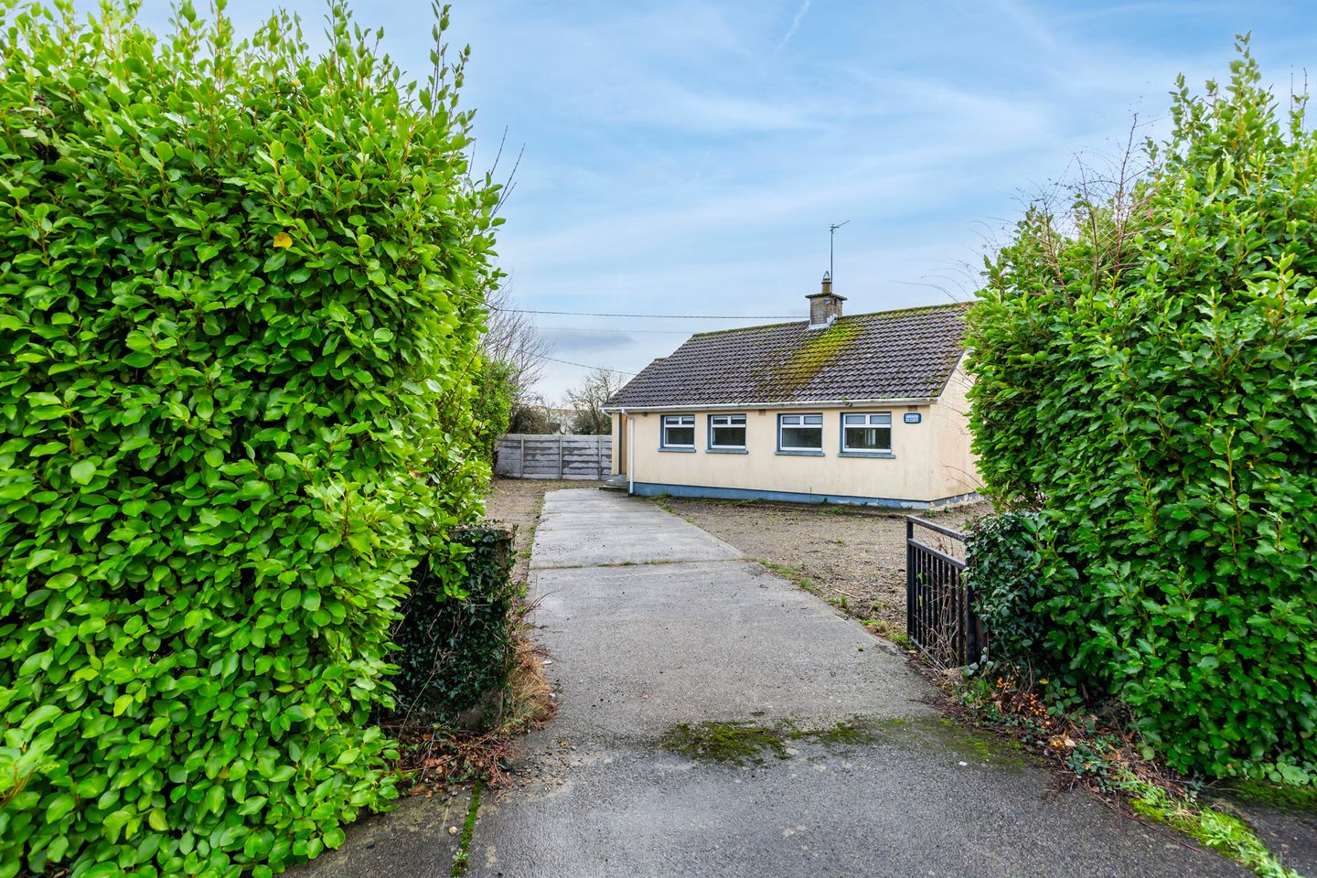 Clonard Road, Clonard, Wexford Town, Y35P2K8