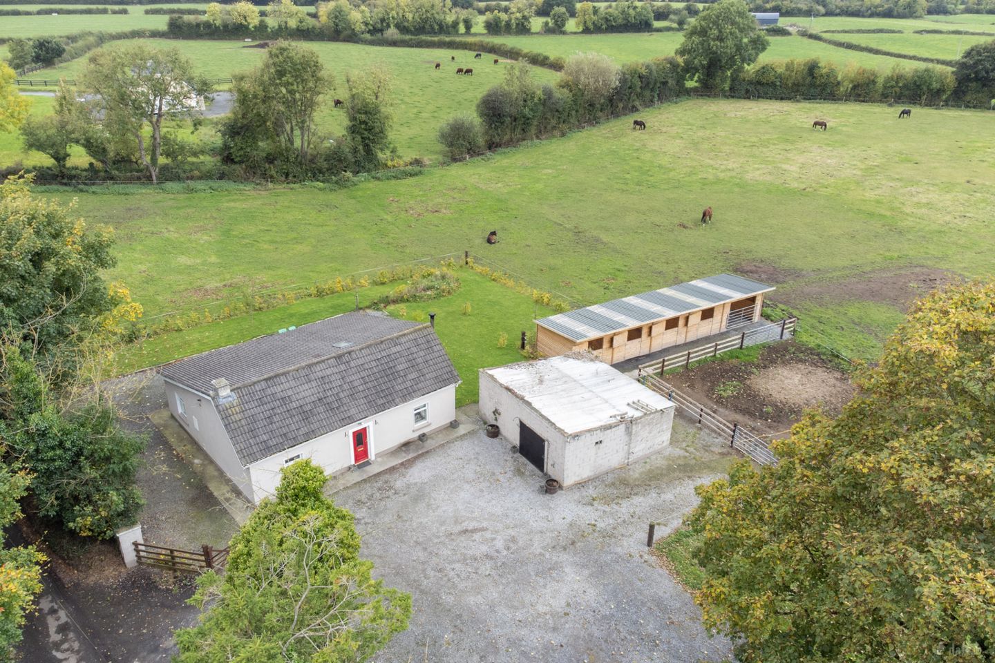 Cappabeg,, Rosenalis, Co. Laois, R32H597