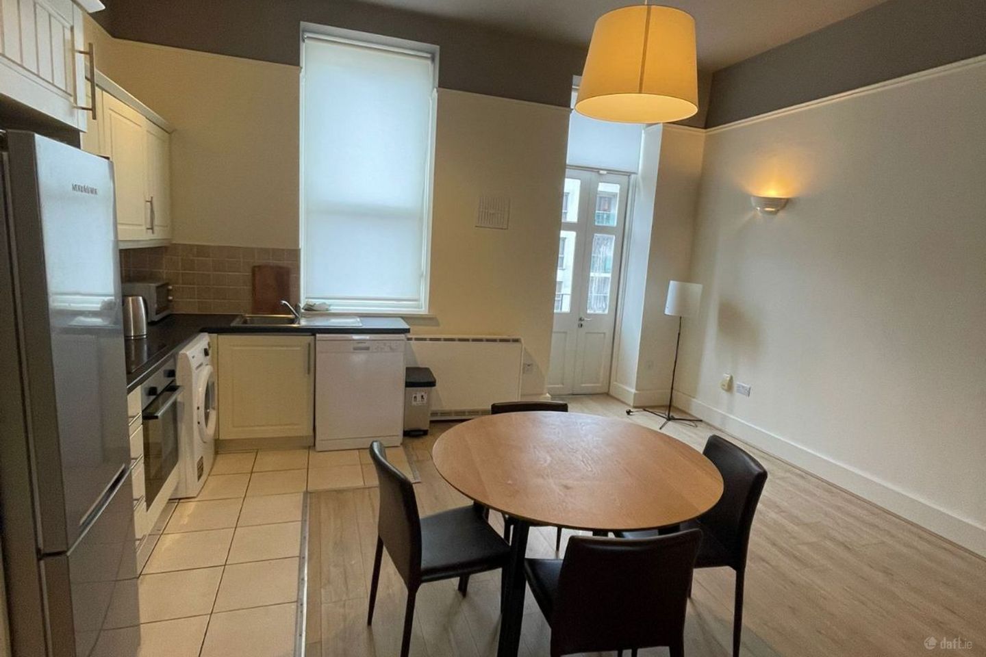 Apartment 132, Bailey'S Court, North Circular Road, Dublin 1