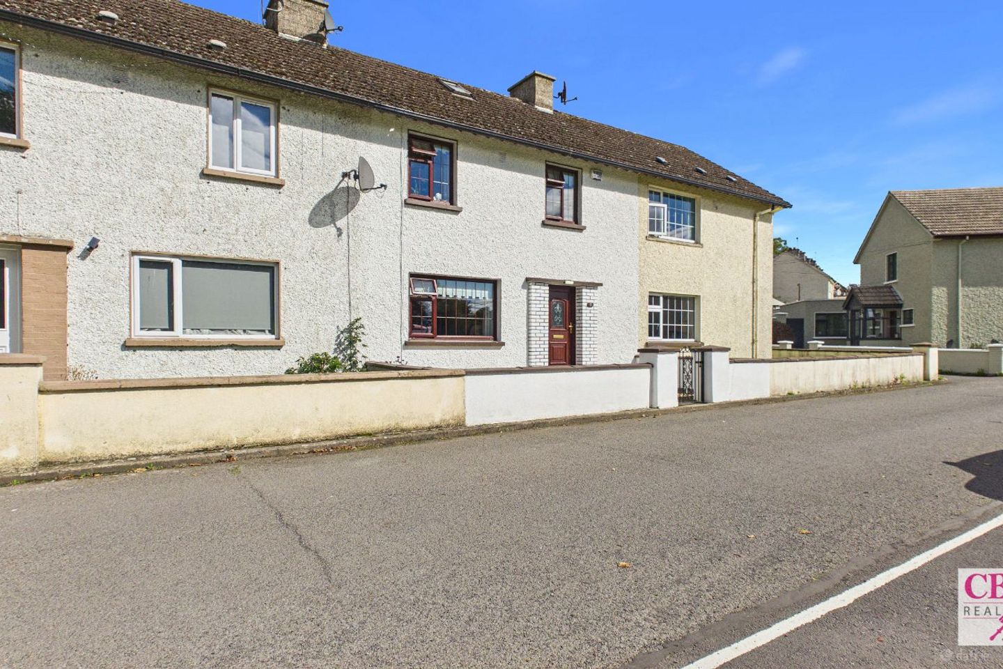 7 Thornberry, Ballinakill Road, Abbeyleix, Co. Laois, R32P7Y4