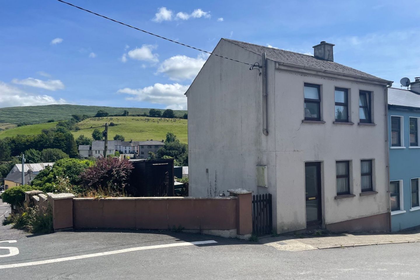 1 Old Barrack Road, Bantry, Bantry, Co. Cork, P75VP97