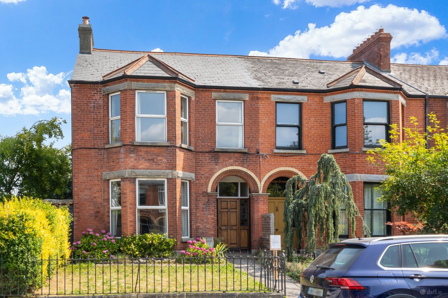 1 Clareville Road, Harold's Cross, Dublin 6W, D6WYN83