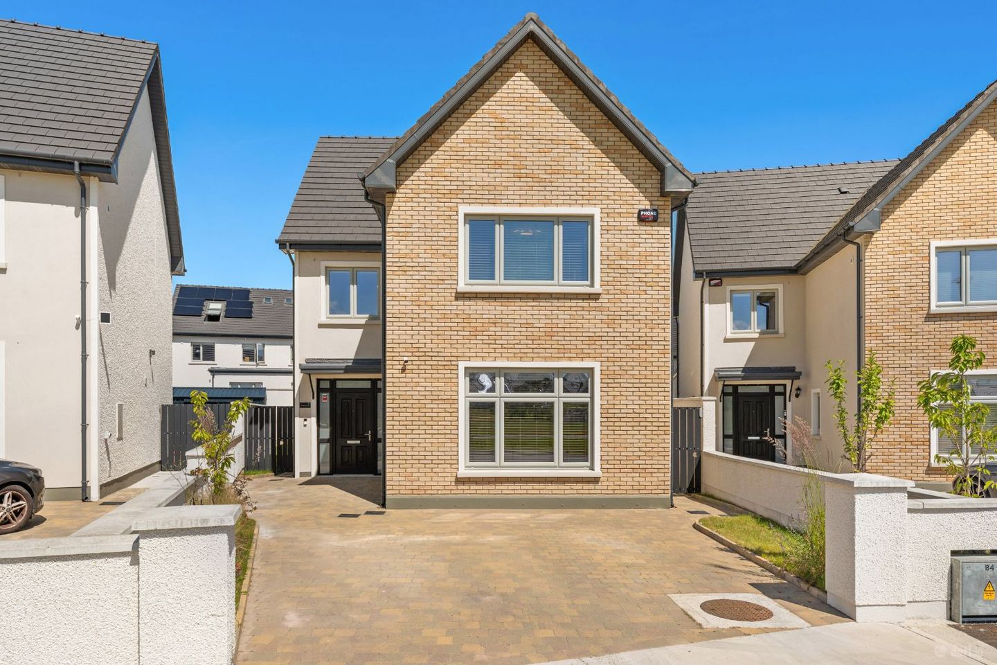 7 Clover Lawn, Janeville, Carrigaline, Co. Cork, P43EY13