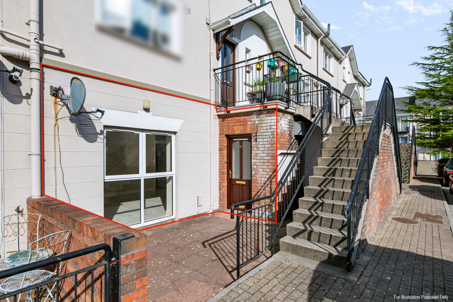 42 Melrose Court, Upper Georges Street, Co.Wexford, Y35AY05