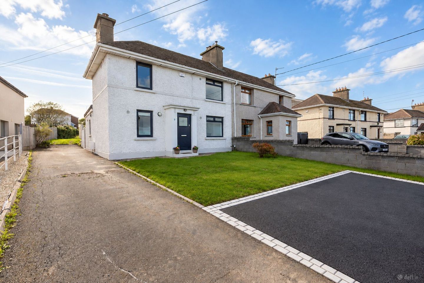 9 Balbriggan Road, Skerries, Skerries, Co. Dublin