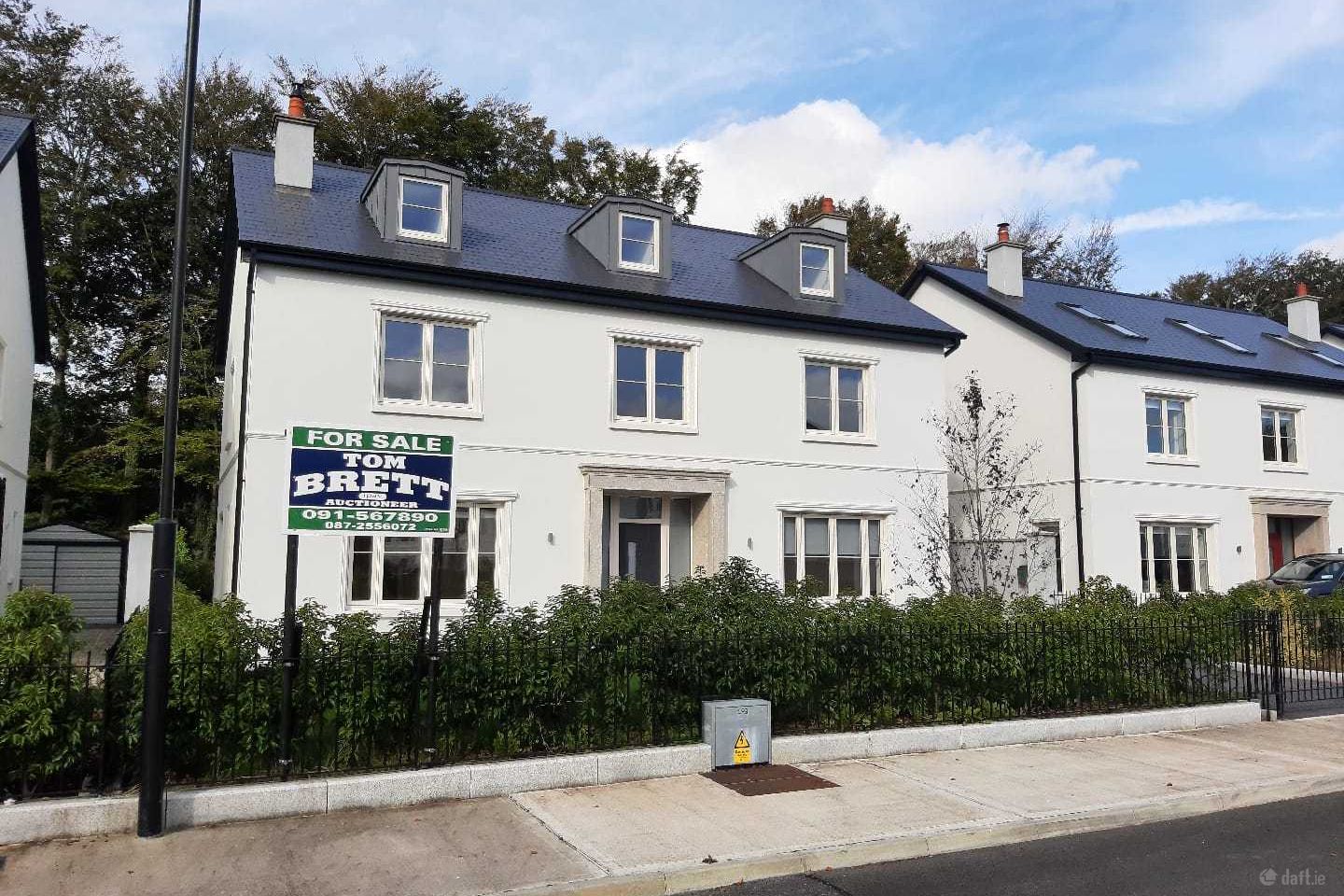 18 Redington Woods, Clarinbridge, Co. Galway, H91W29T