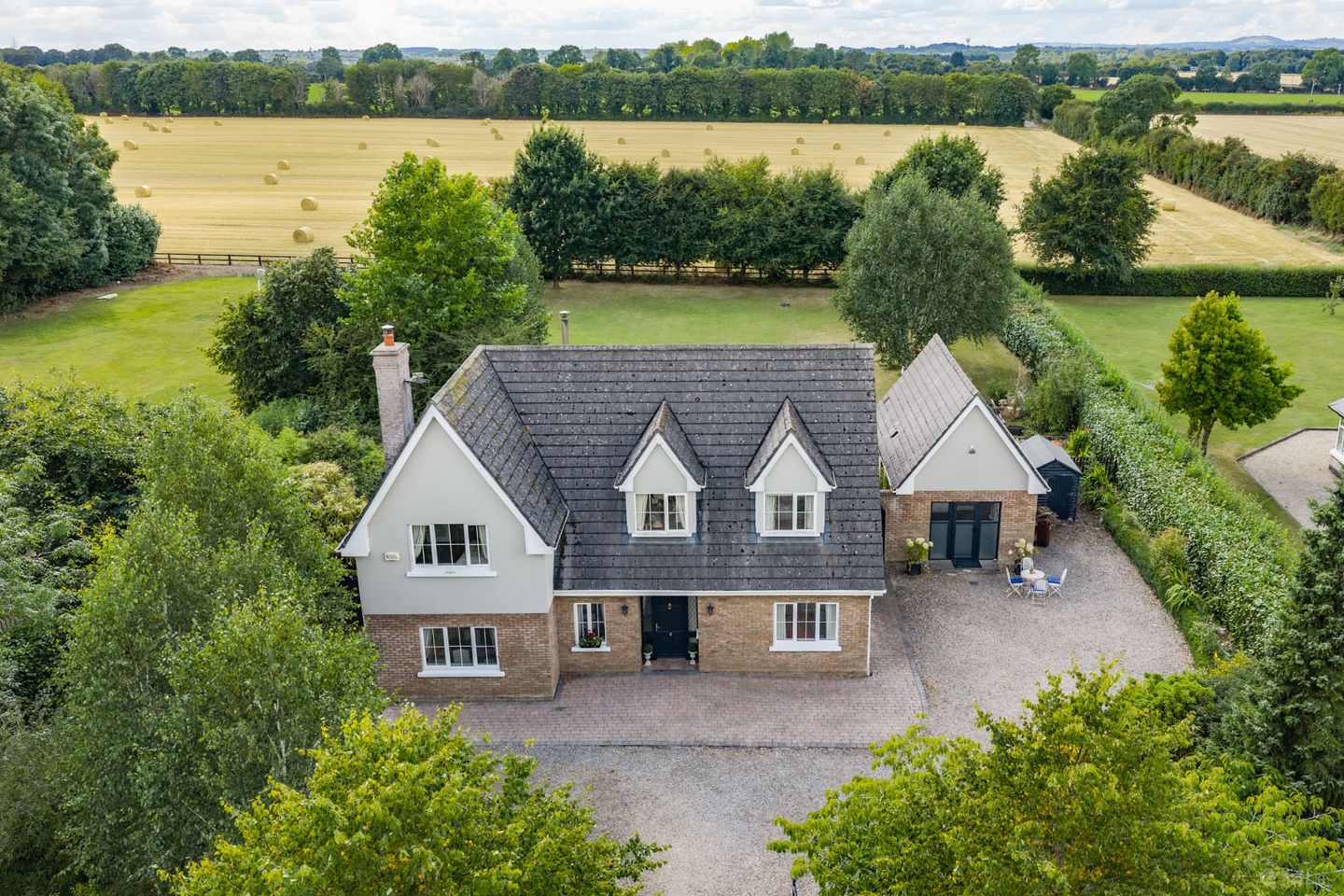 13 Dowdingstown Wood, Two Mile House, Naas, Co. Kildare, W91V67W