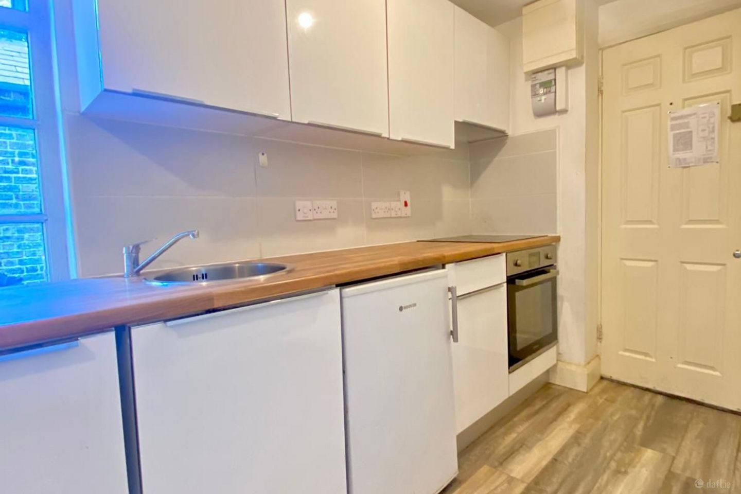 Leinster Square, Rathgar, Dublin 6