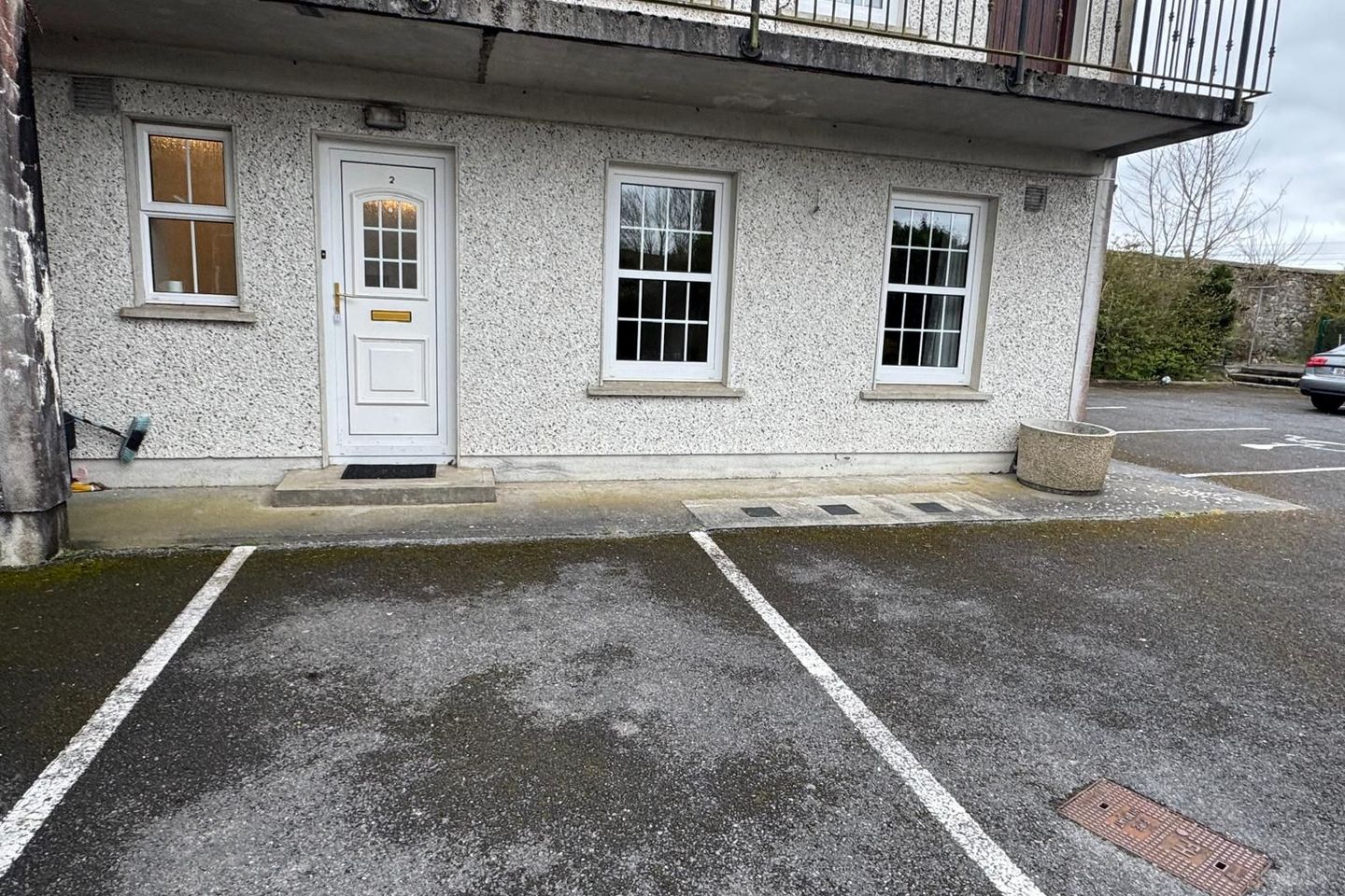 Apartment 2, Convent Court, Church Street, Moate, Co. Westmeath