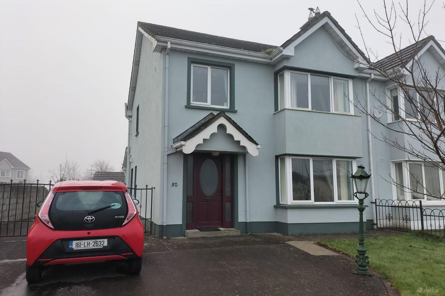 Libadoré, Ballina, Co. Mayo, Ballina, Co. Mayo
