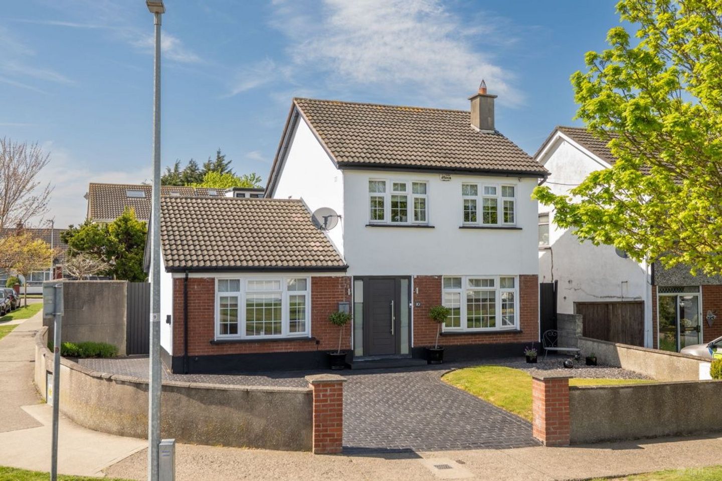 10 Forest Park, Swords, Swords, Co. Dublin, K67H7D1
