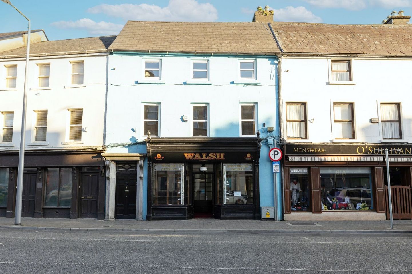 14 Oliver Plunkett Street, Mullingar, Mullingar, Co. Westmeath, N91AH36