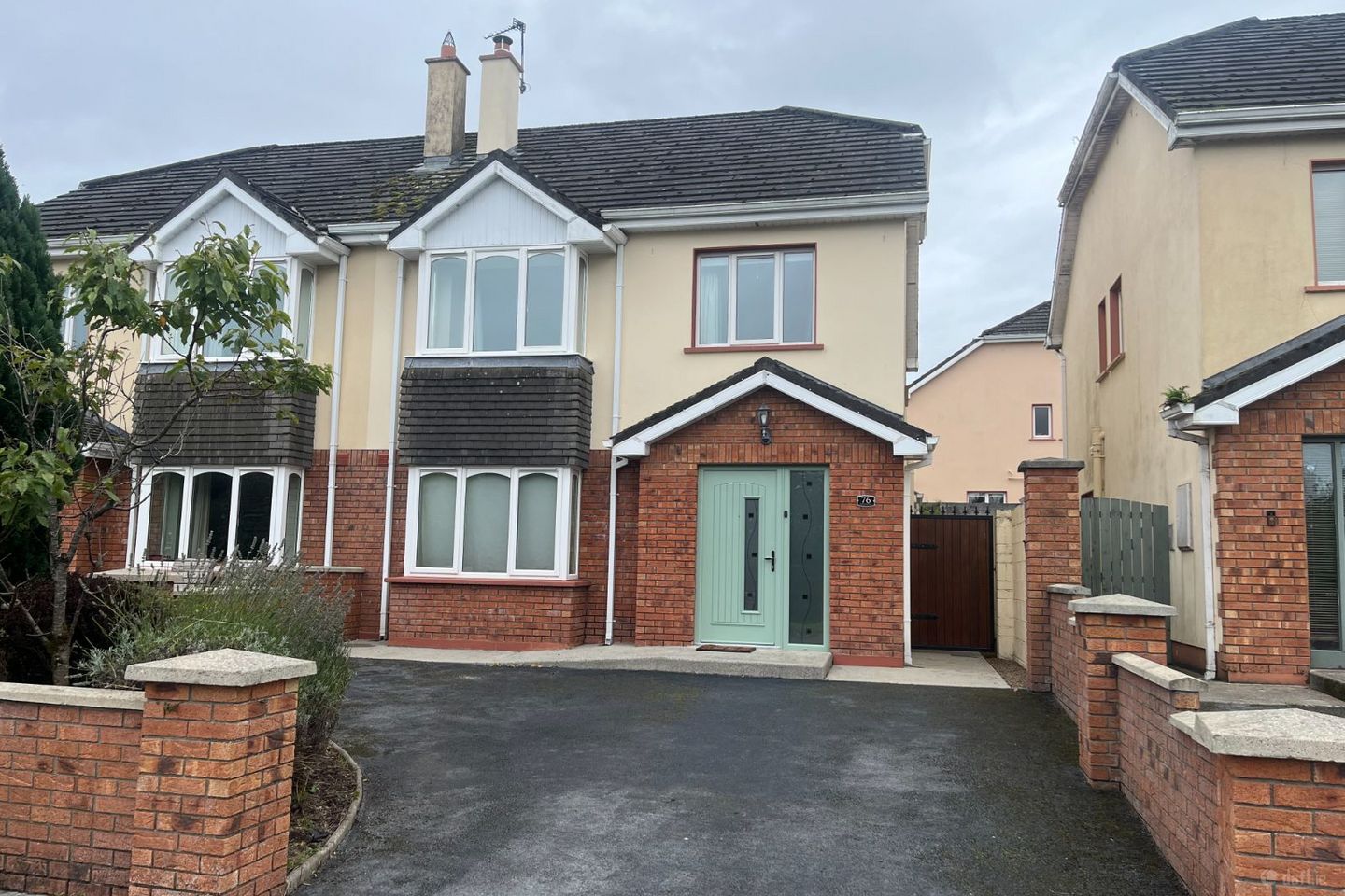 76 Boheraroan, Newmarket-On-Fergus, Shannon, Co. Clare