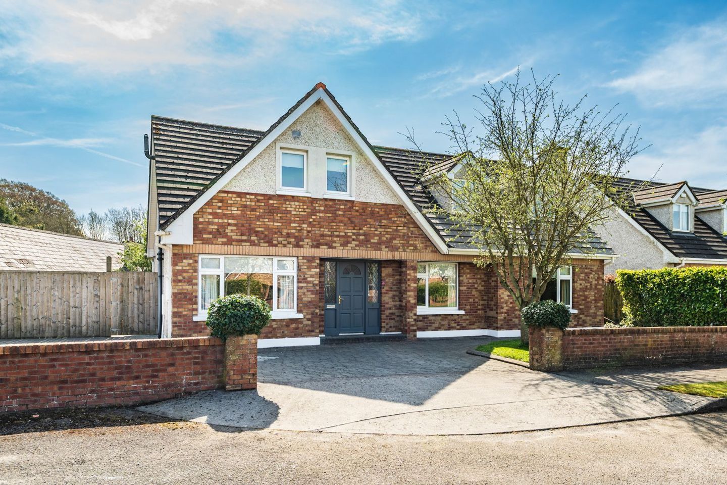29 The Streams, Caragh, Carragh, Co. Kildare, W91H6RY