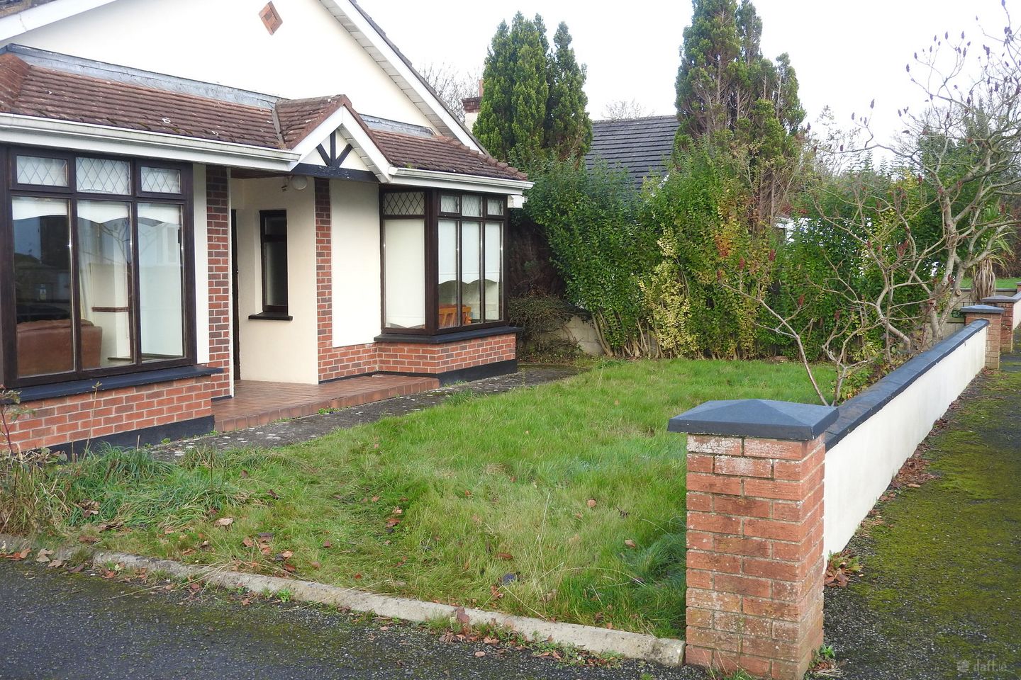 8 Beechfield, Portlaoise, Portlaoise, Co. Laois