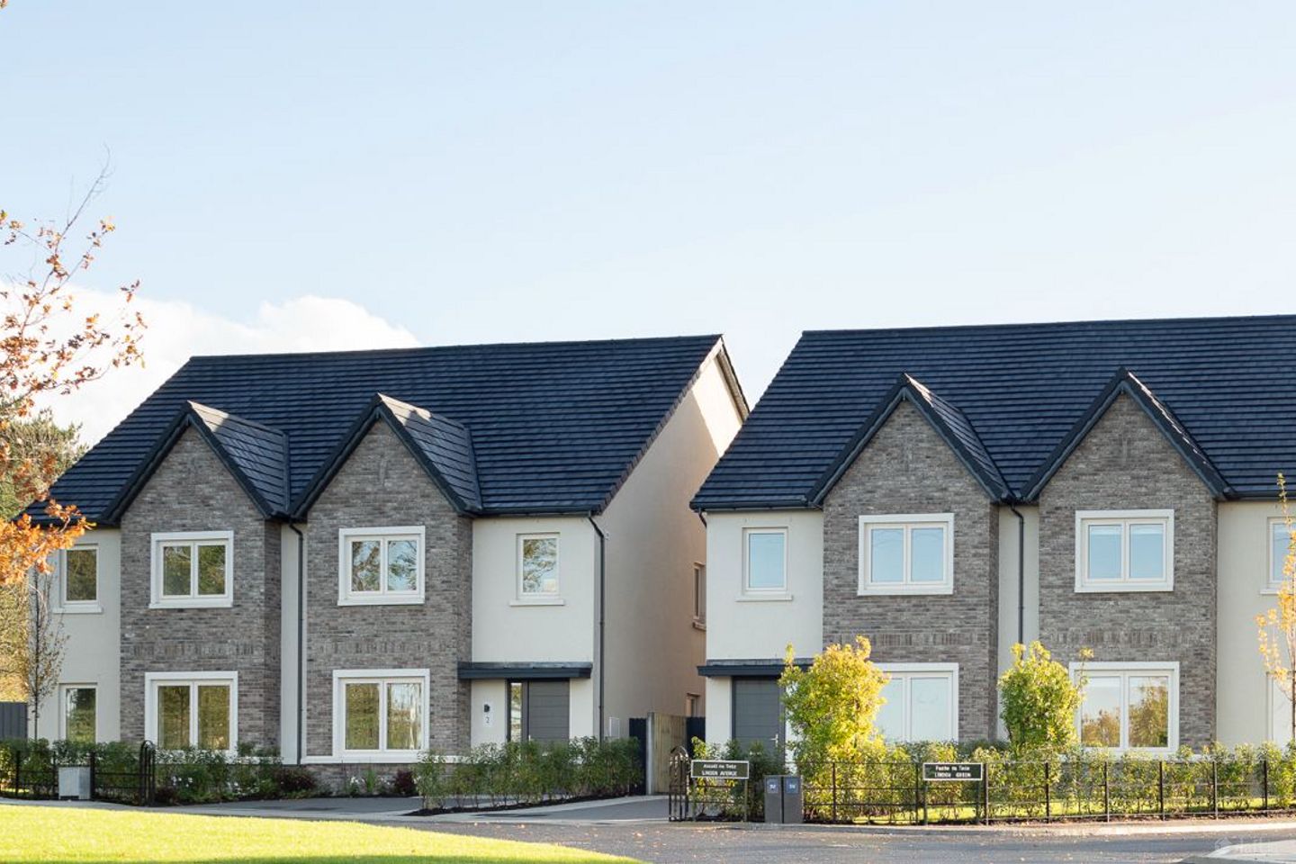 Linden Avenue, Linden Demesne, Maynooth, Naas, Maynooth, Co. Kildare