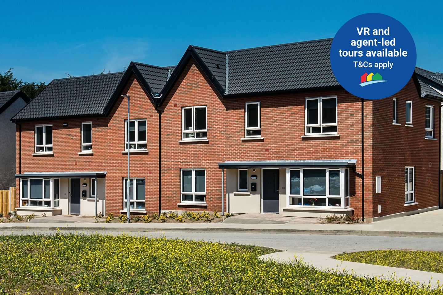 St. Edmunds , St Edmunds, Lucan, Co. Dublin