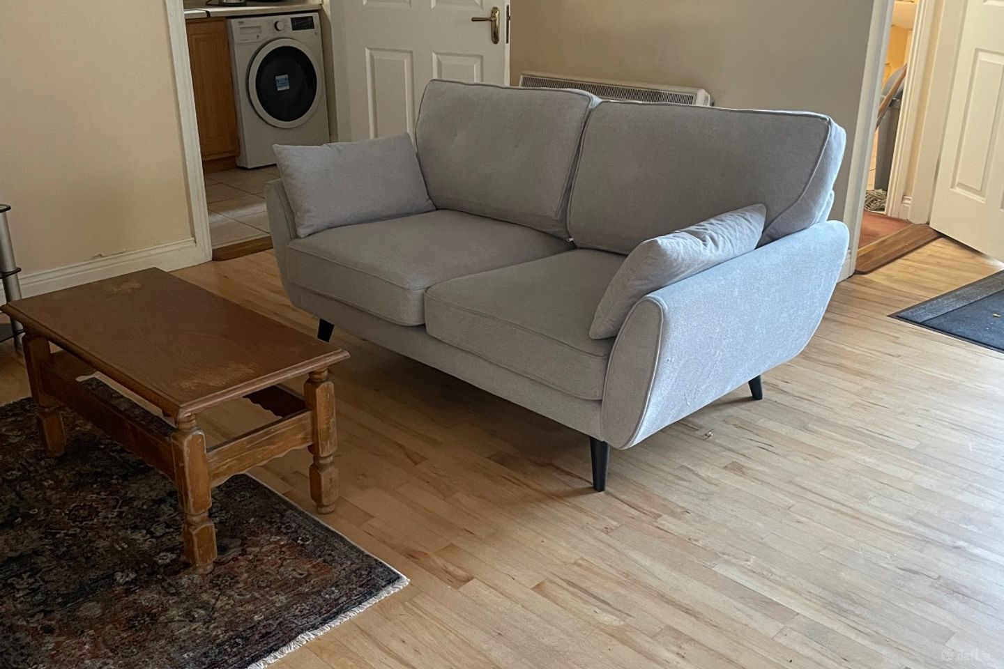 Apartment 3b, Rockhaven, Bohercom, Loughrea, Co. Galway