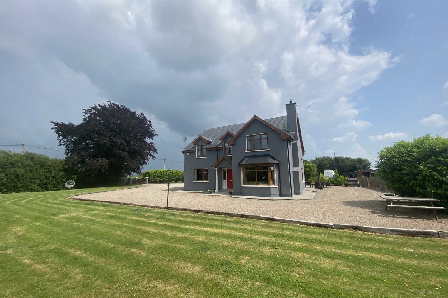 Ballyanna, Sherins Cross, Kilmallock, Co. Limerick, V35PV48