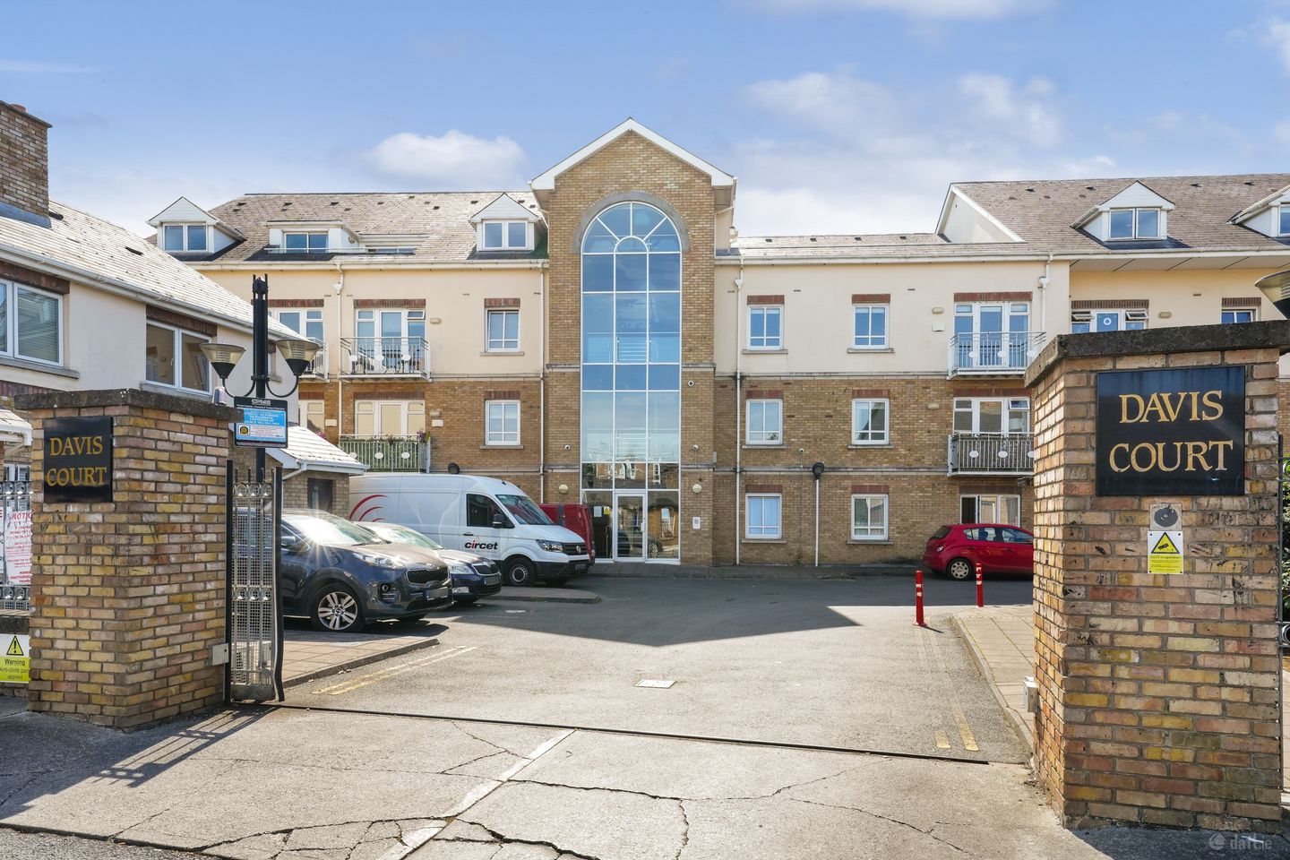 16 Davis Court, Inchicore, Dublin 8