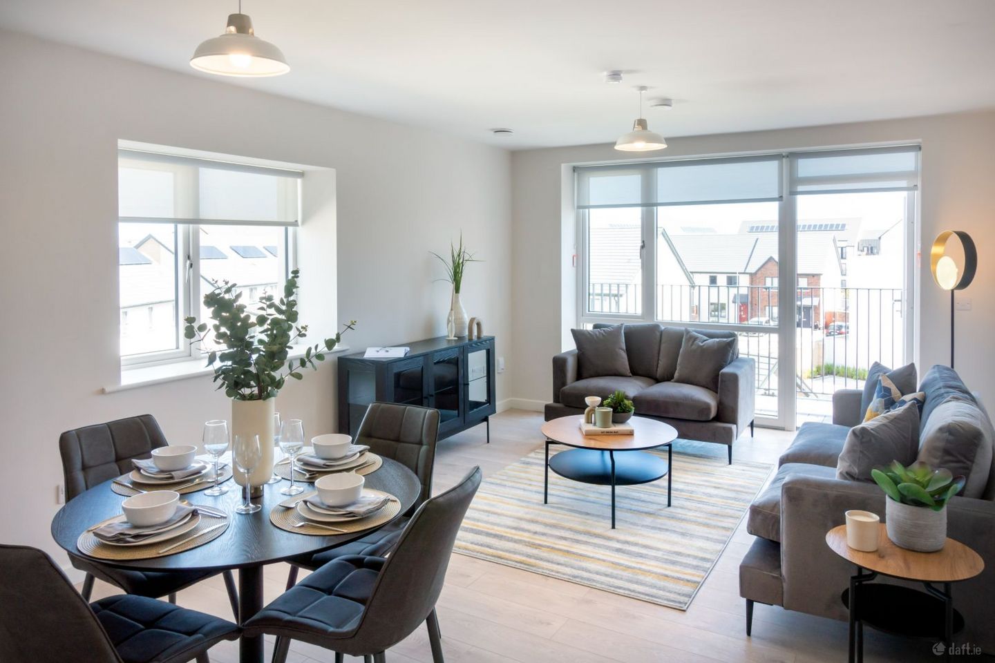 Apartment 16, Lispole Court, Ashe Street, Lusk Village, Lusk, Co. Dublin