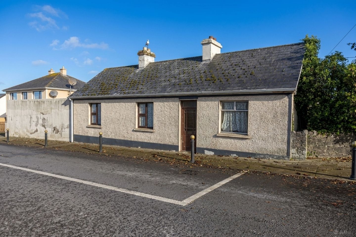 Main Street, Ardagh, Co. Limerick, V42AC82