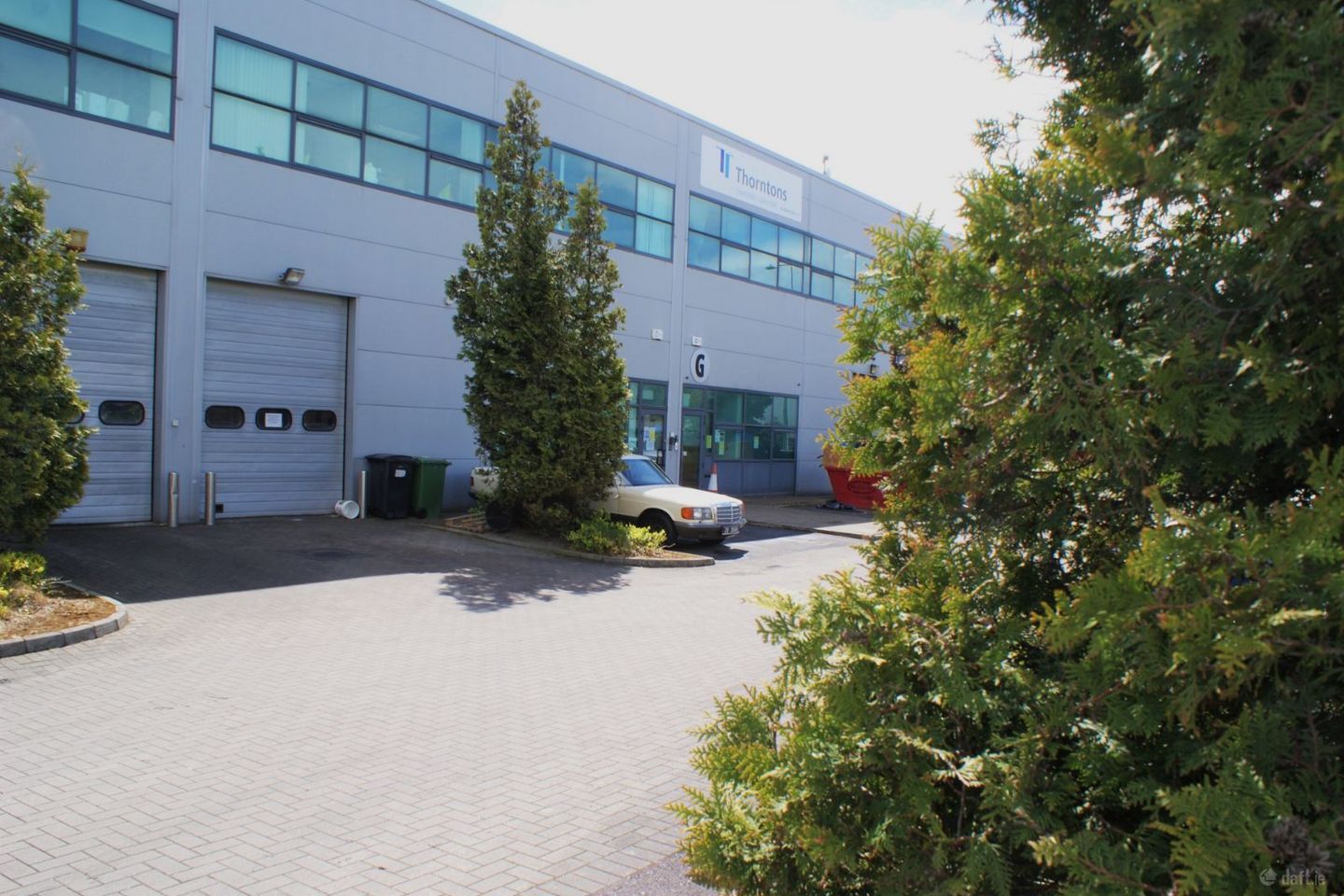 13G Blanchardstown Corporate Park 1, Dublin 15