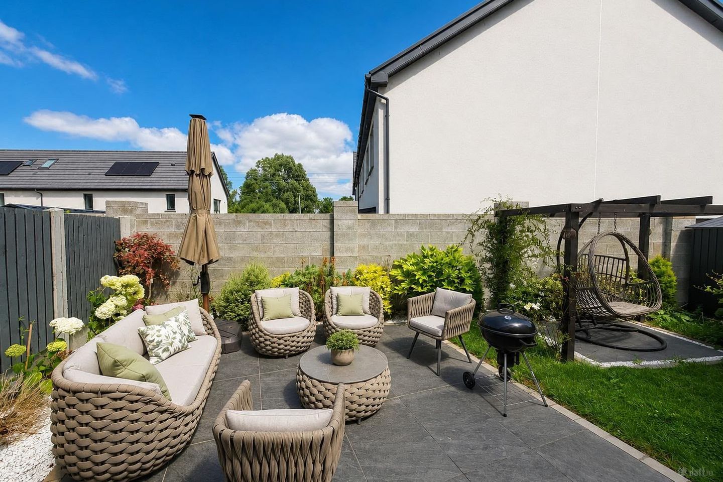 5 The Boulevard, Kilmartin Grove, Hollystown, Dublin 15