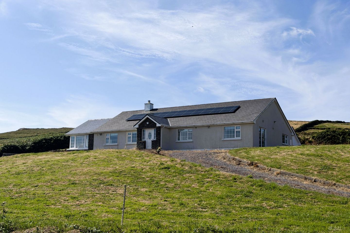 Tinnies Upper, Valentia Island, Co. Kerry, V23F443