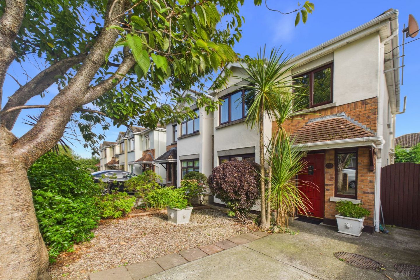 46 Lissadel Crescent, Malahide, Malahide, Co. Dublin, K36YW61