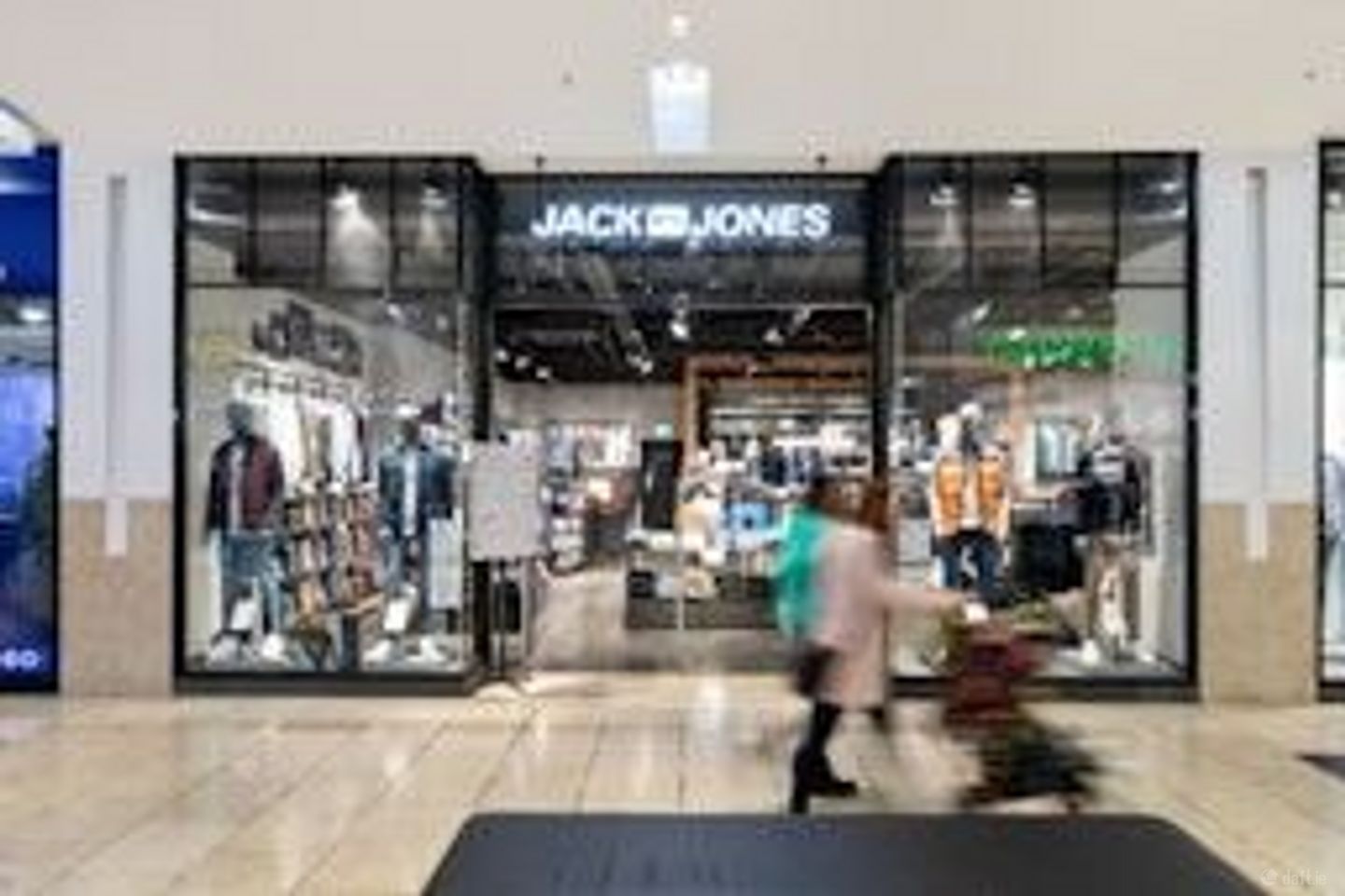 Scotch Hall Shopping Centre, Marsh Road, Drogheda, Co. Louth