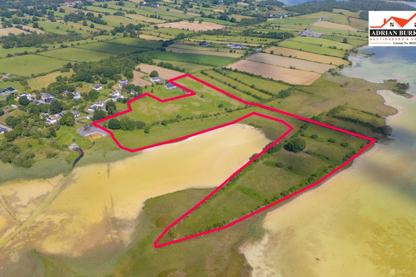Kilkeeran, Partry, Co. Mayo