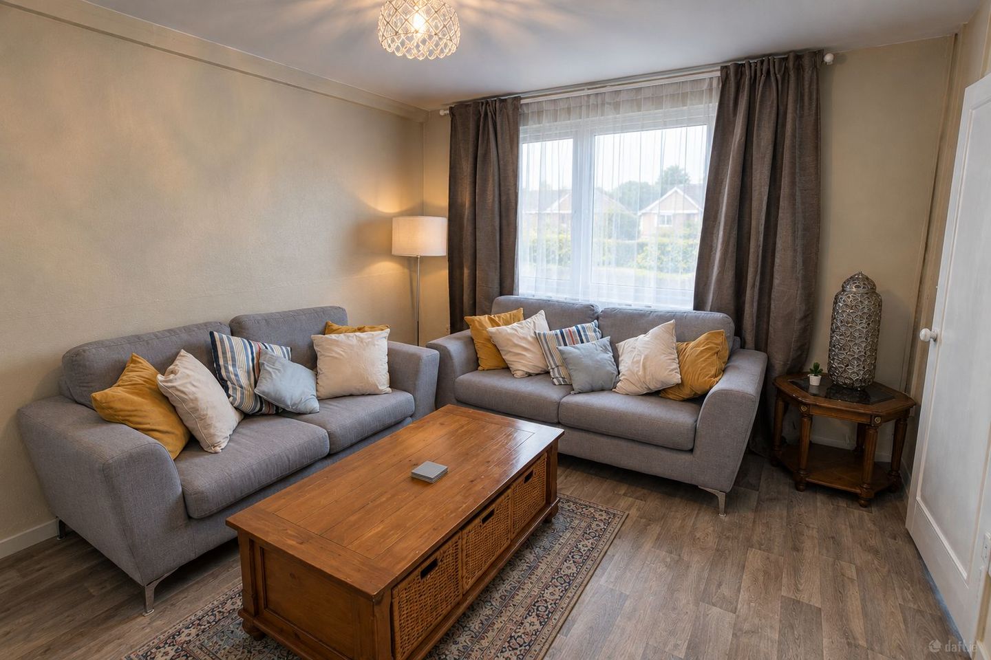 2 Saint Lappan'S Place, Little Island, Little Island, Co. Cork