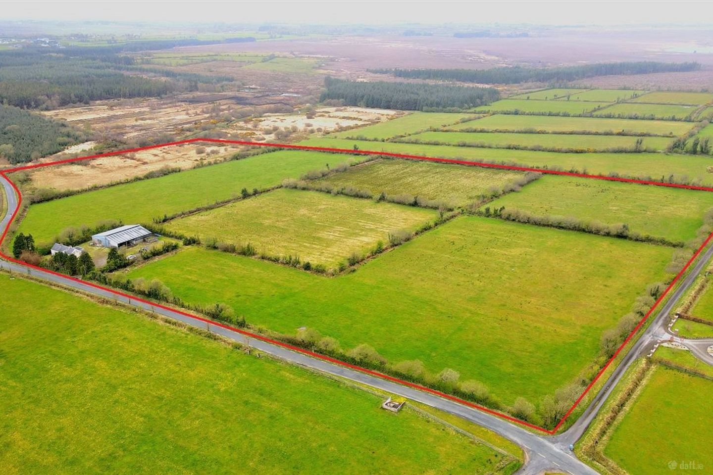 Corramaeeagh, Kilkerran, Galway, Galway City Centre, H53XA38