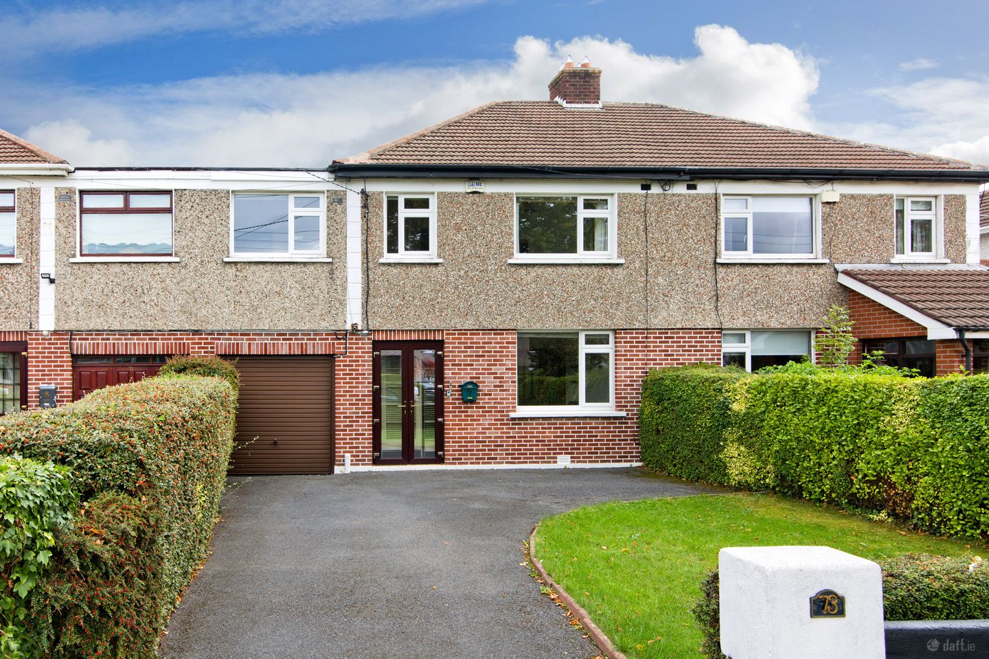 73 Ballyroan Road, Templeogue, Dublin 16, D16 Y0E8
