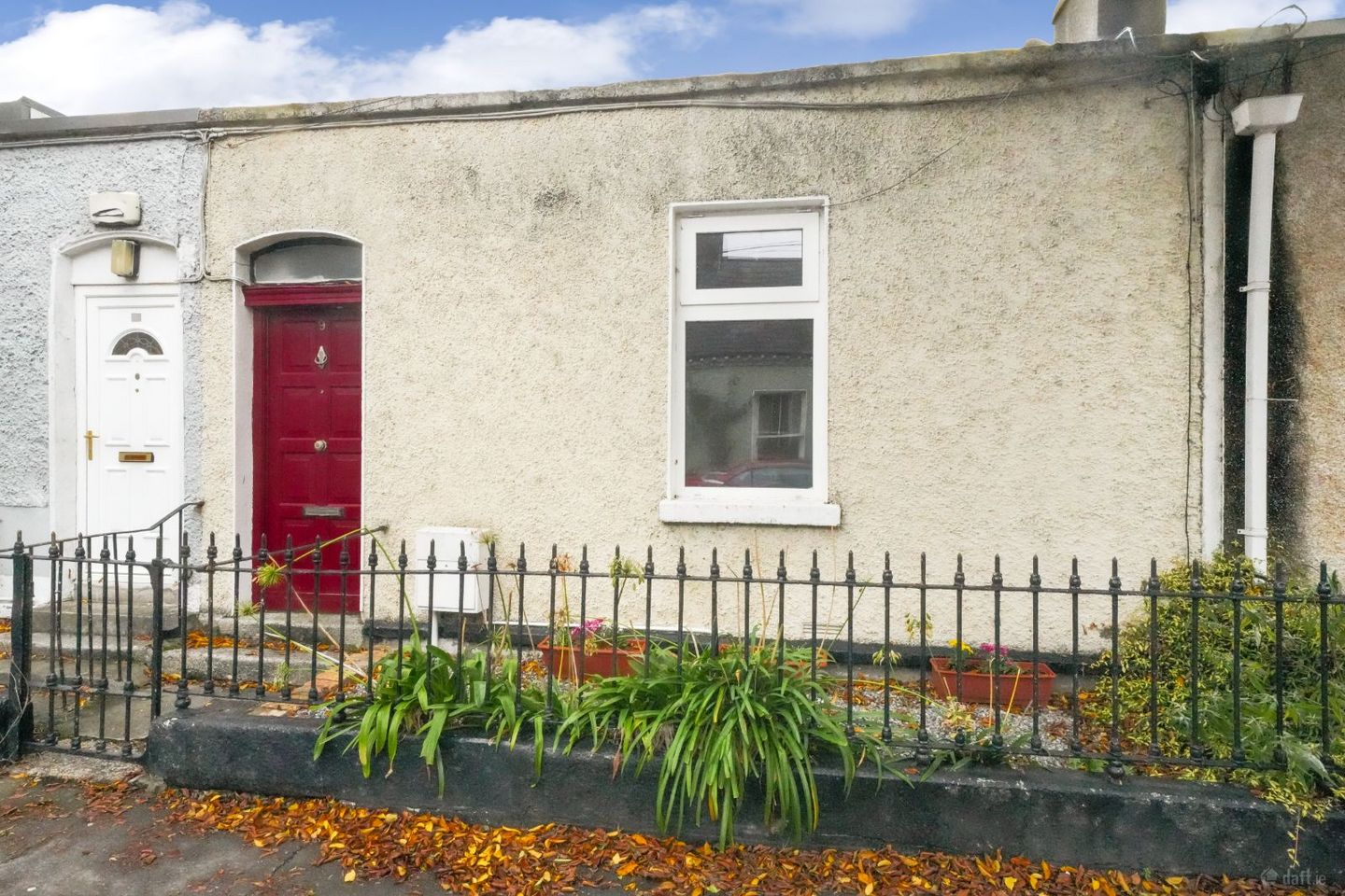 9 Foster Terrace, Ballybough, Dublin 3, D03FX77